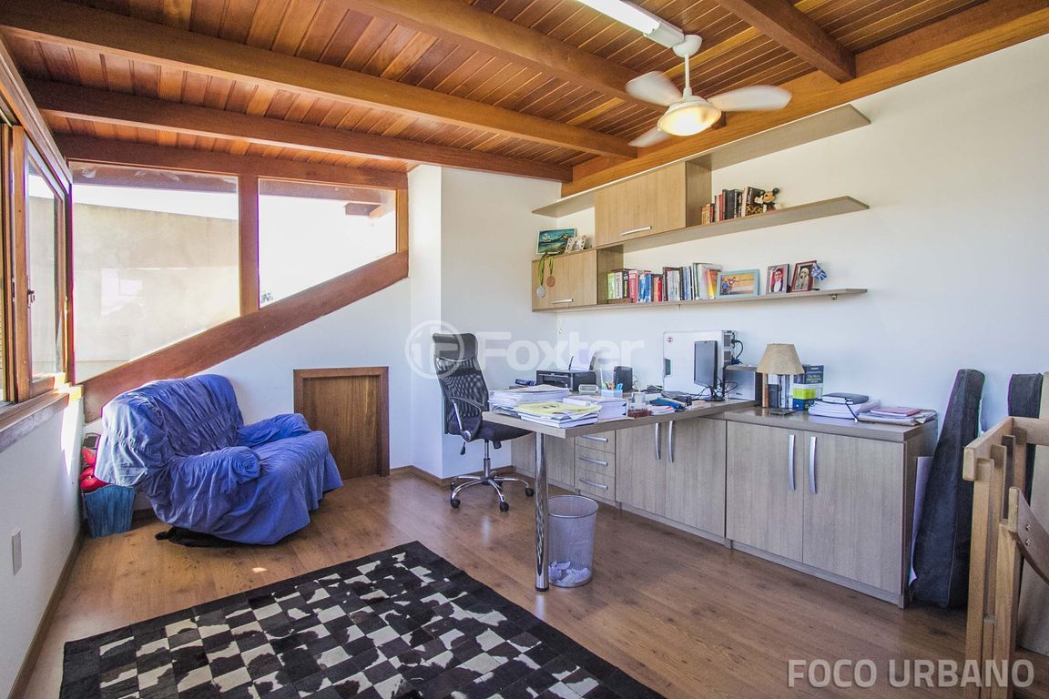 casa sobrado para comprar em Érico Silveira Peixoto, 85 - foto 25