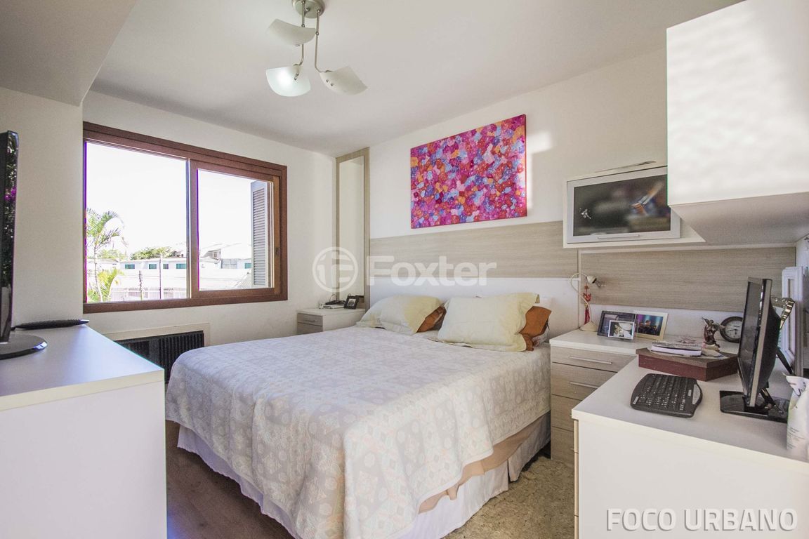casa sobrado para comprar em Érico Silveira Peixoto, 85 - foto 28