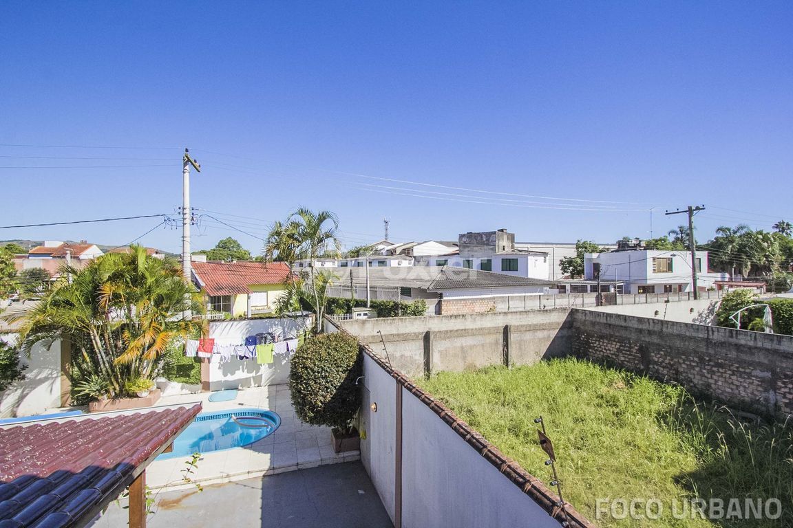 casa sobrado para comprar em Érico Silveira Peixoto, 85 - foto 29