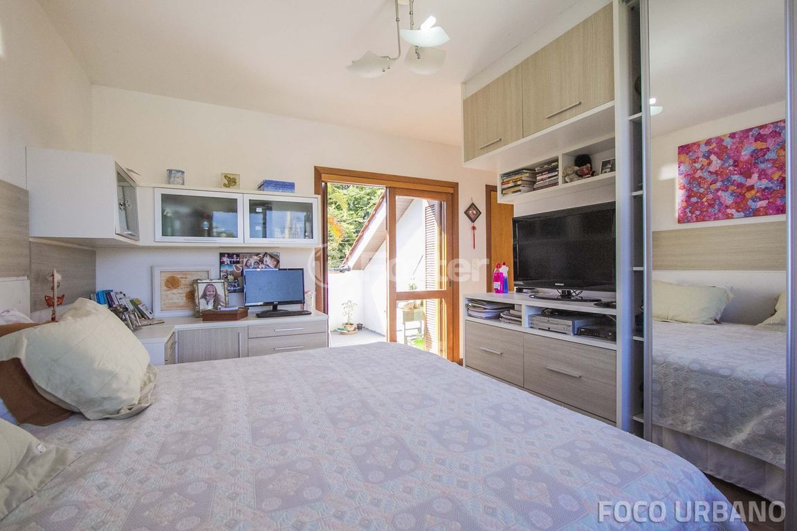 casa sobrado para comprar em Érico Silveira Peixoto, 85 - foto 30