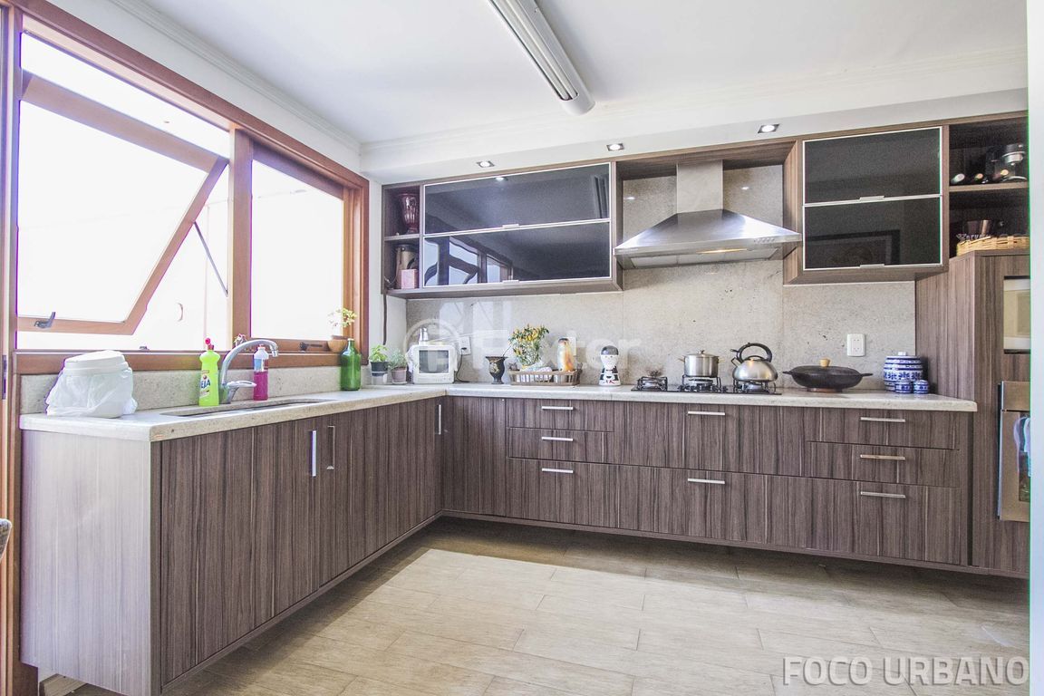 casa sobrado para comprar em Érico Silveira Peixoto, 85 - foto 34