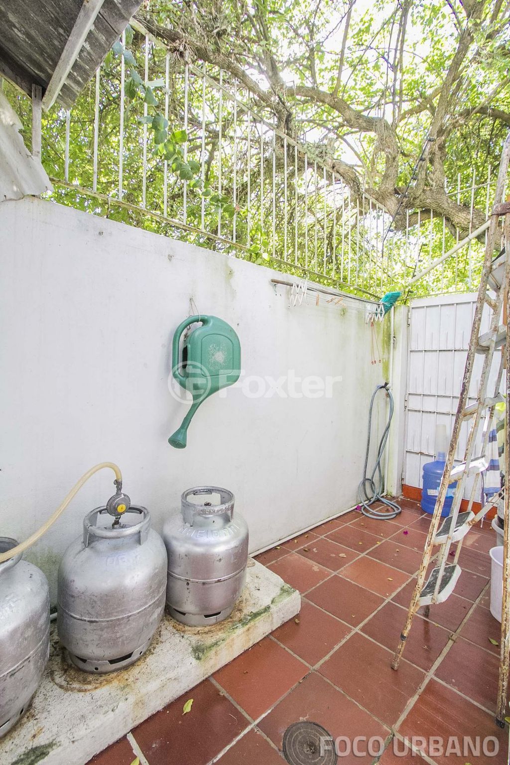 casa sobrado para comprar em Érico Silveira Peixoto, 85 - foto 40