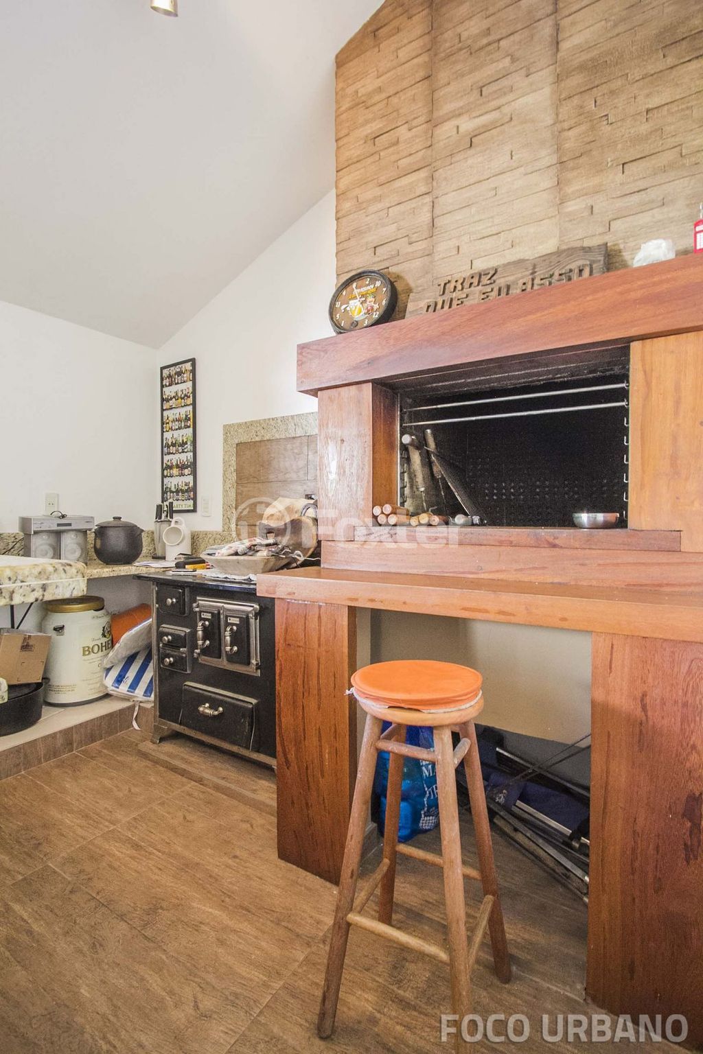 casa sobrado para comprar em Érico Silveira Peixoto, 85 - foto 43