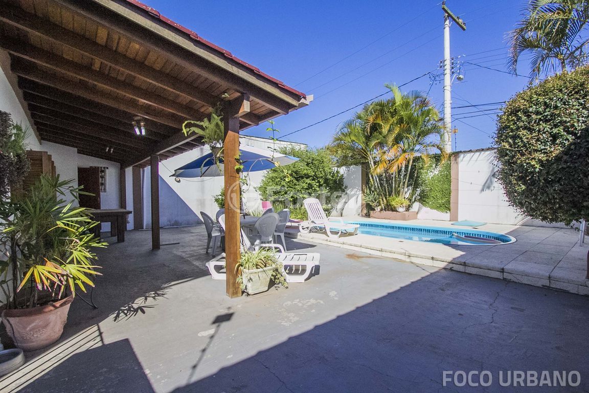 casa sobrado para comprar em Érico Silveira Peixoto, 85 - foto 44