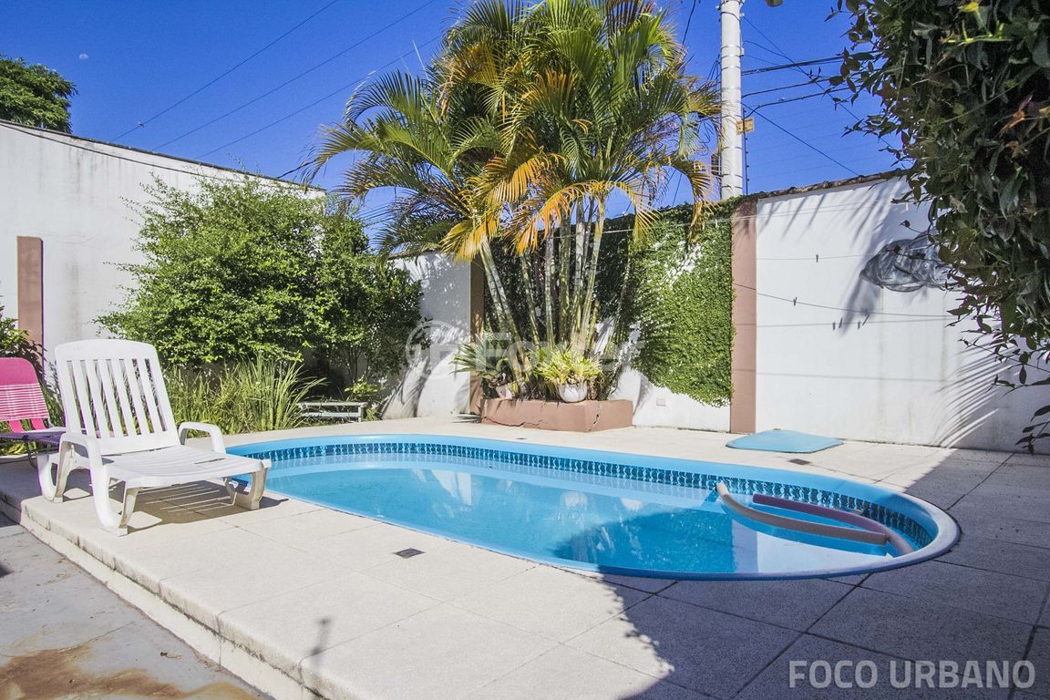 casa sobrado para comprar em Érico Silveira Peixoto, 85 - foto 45