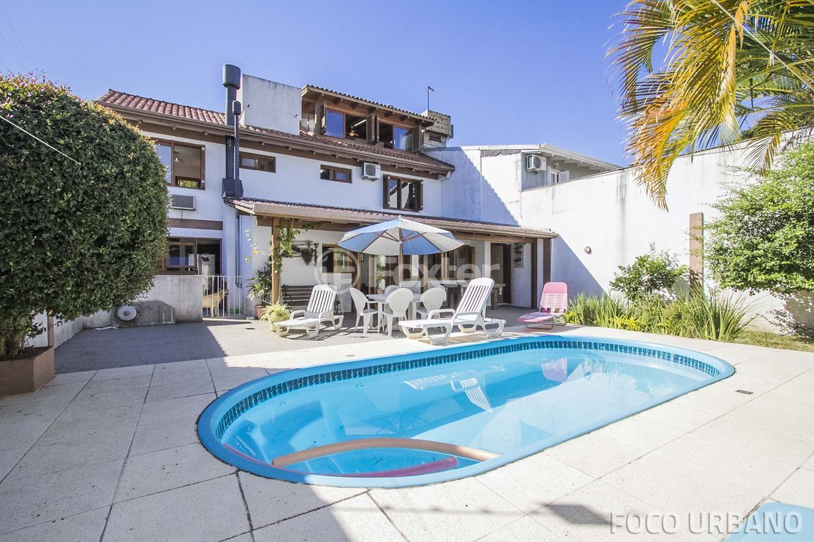 casa sobrado para comprar em Érico Silveira Peixoto, 85 - foto 46