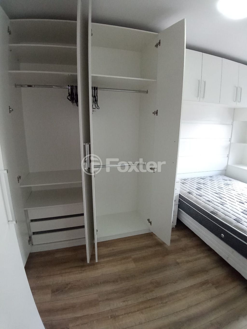 Apartamento para comprar em São Manoel, 2061 - foto 17