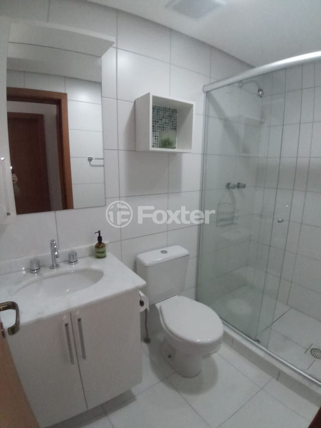 Apartamento para comprar em São Manoel, 2061 - foto 24