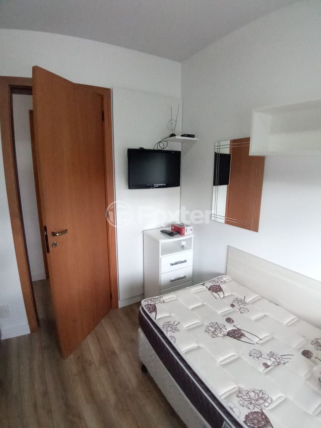 Apartamento para comprar em São Manoel, 2061 - foto 29