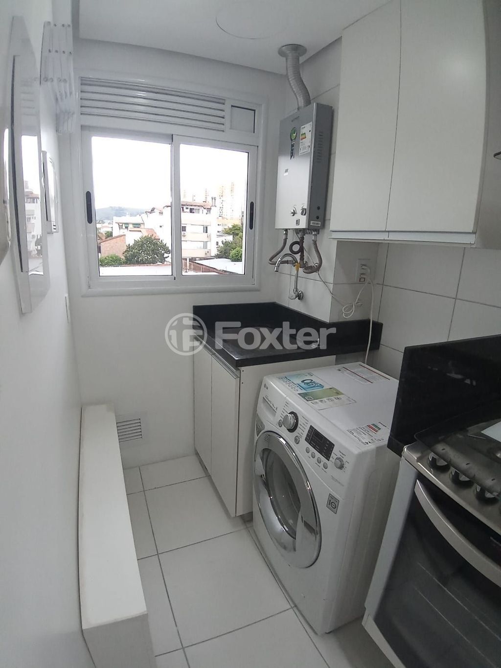 Apartamento para comprar em São Manoel, 2061 - foto 33