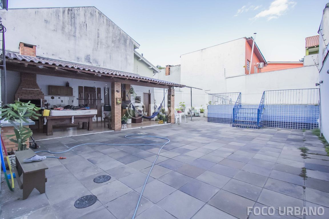 casa sobrado para comprar em Vera Cruz, 391 - foto 15