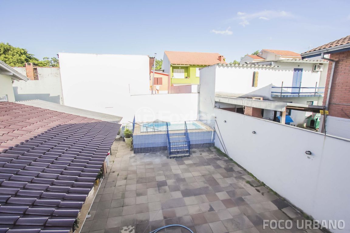 casa sobrado para comprar em Vera Cruz, 391 - foto 36