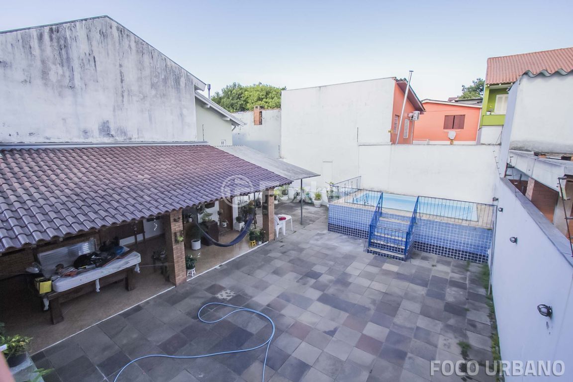 casa sobrado para comprar em Vera Cruz, 391 - foto 38