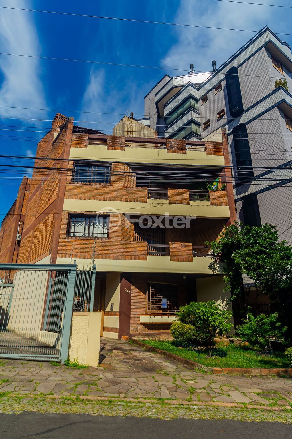 Prédio para comprar em Zamenhoff, 247 - foto 98