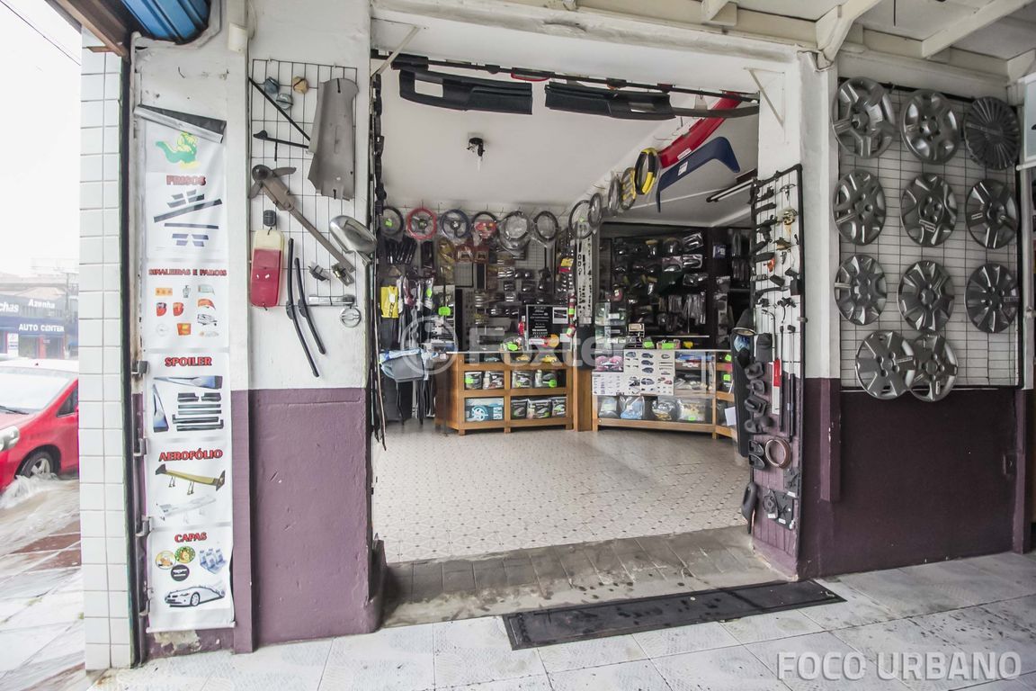 Prédio para comprar em da Azenha, 584 - foto 12