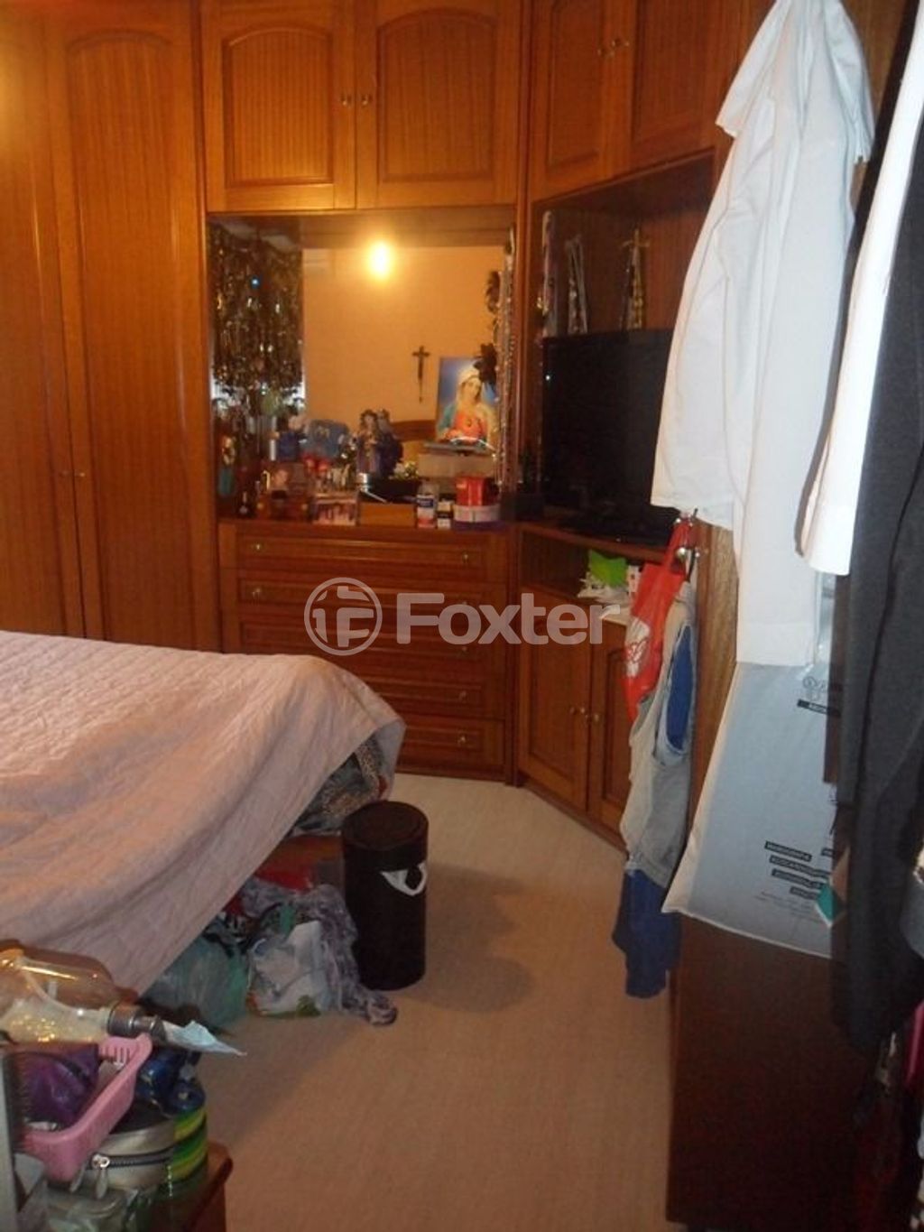 Apartamento para comprar em Doutor Campos Velho, 882 - foto 13