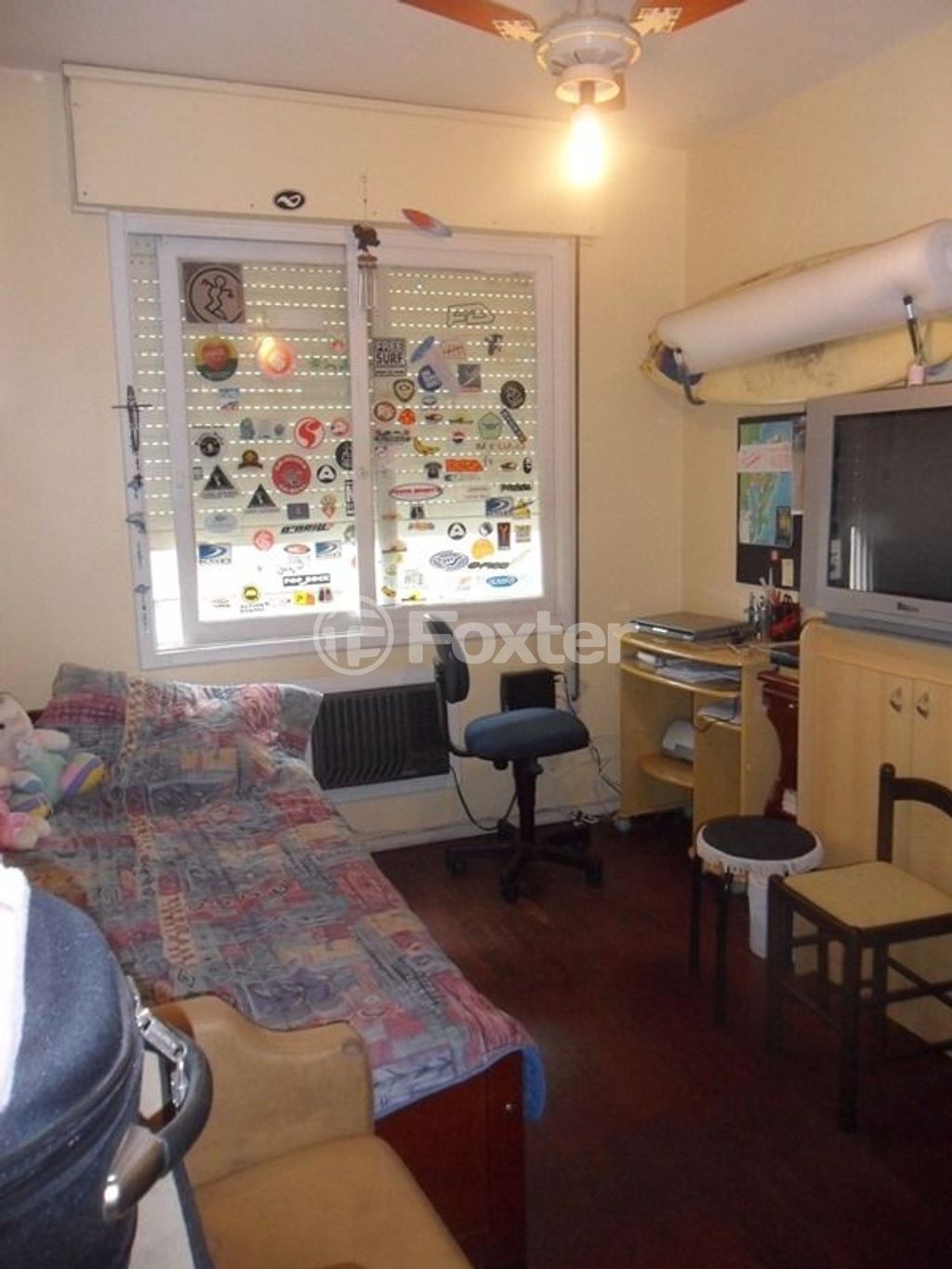 Apartamento para comprar em Doutor Campos Velho, 882 - foto 18