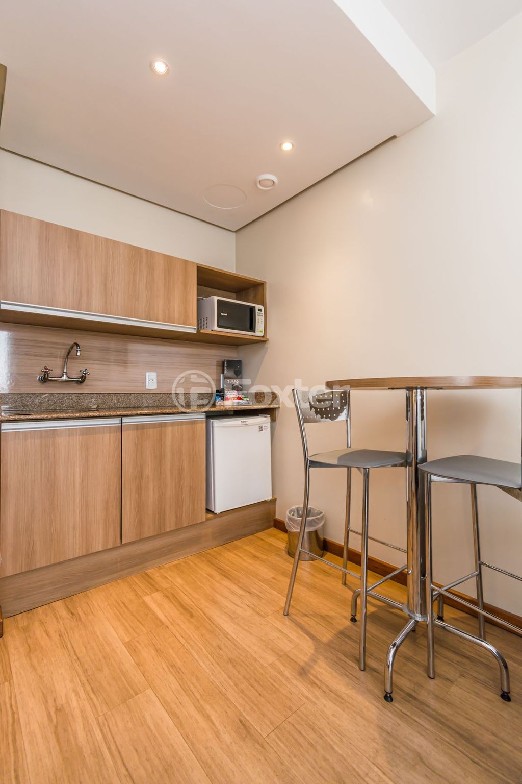 Loft/Flat para comprar em Borges de Medeiros, 3120 - foto 14