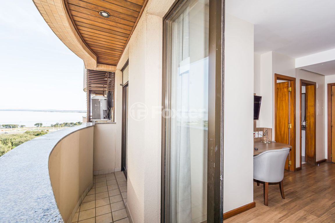 Loft/Flat para comprar em Borges de Medeiros, 3120 - foto 15