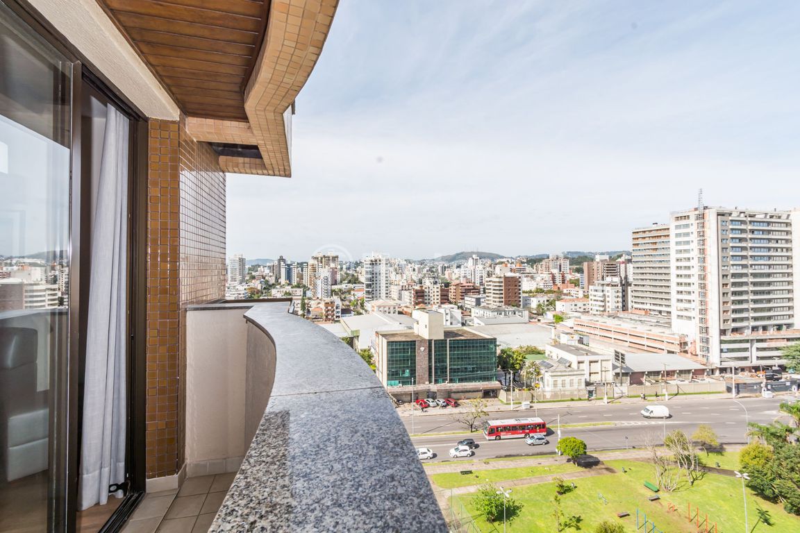 Loft/Flat para comprar em Borges de Medeiros, 3120 - foto 20