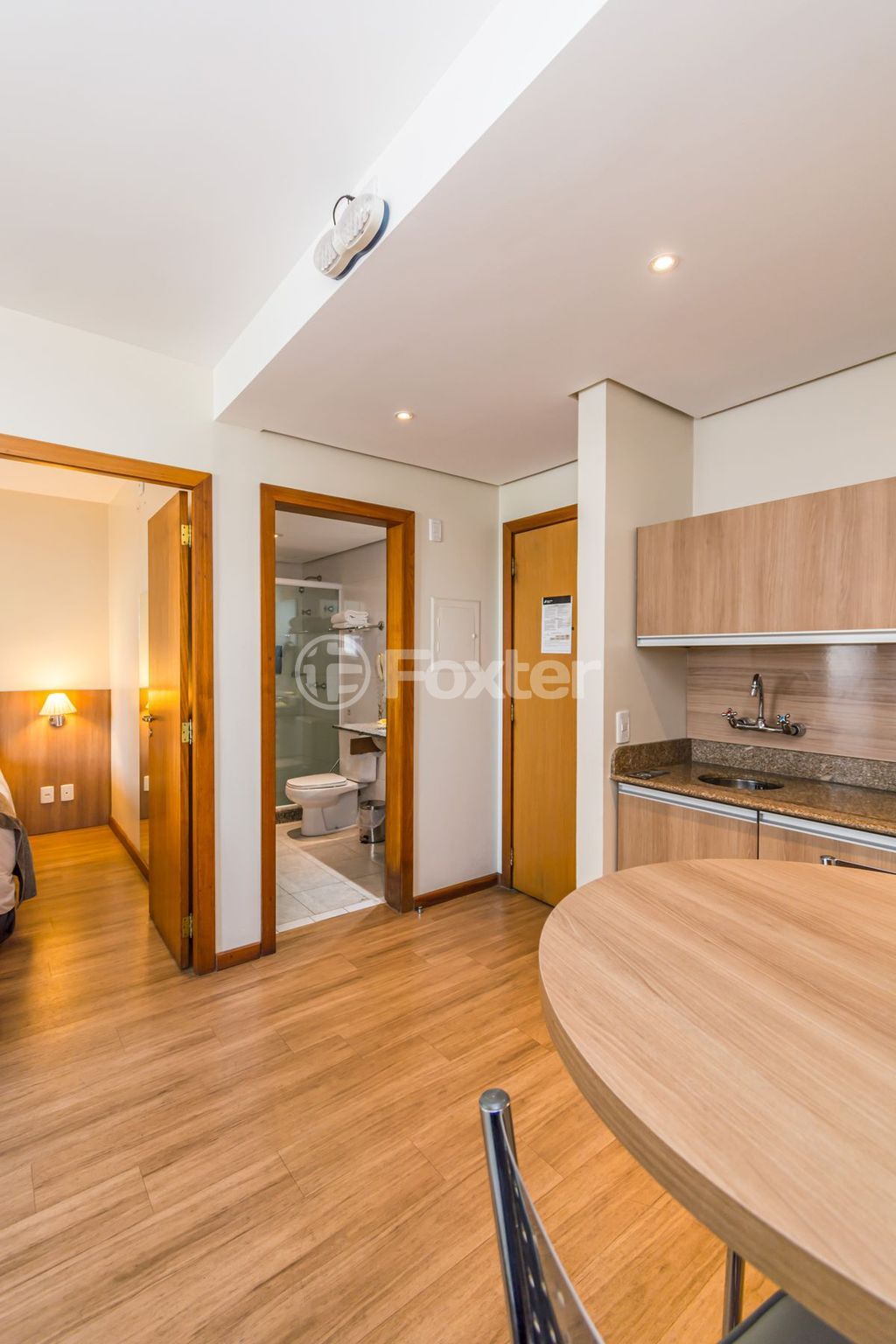 Loft/Flat para comprar em Borges de Medeiros, 3120 - foto 35