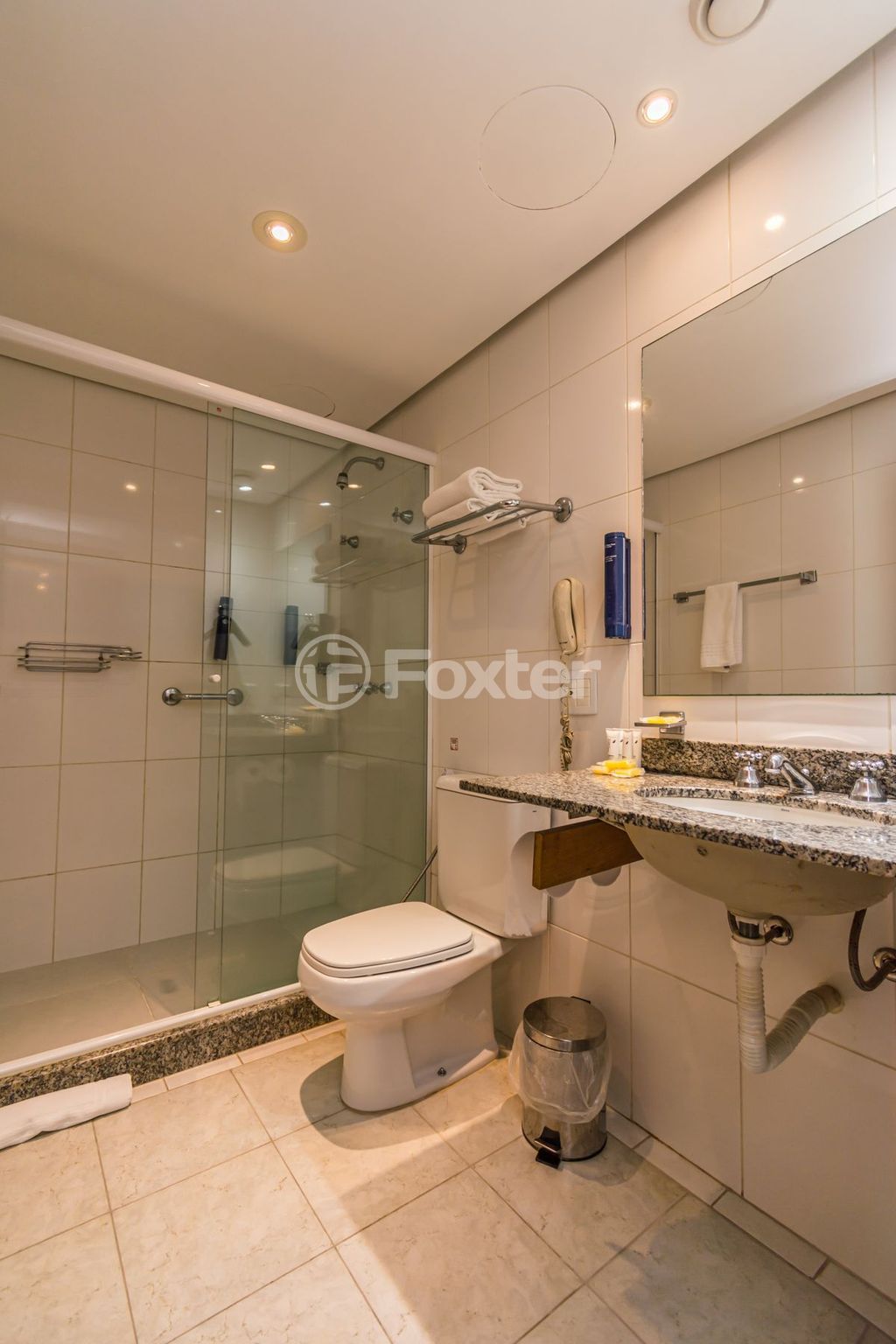 Loft/Flat para comprar em Borges de Medeiros, 3120 - foto 37