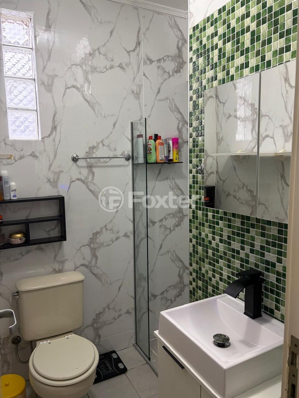 Cobertura para comprar em José Gomes, 327 - foto 36