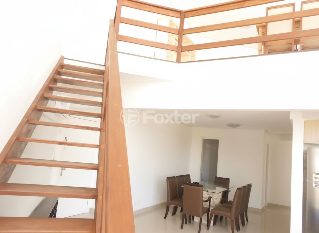 Cobertura para comprar em Vila Jardim, Porto Alegre - foto 1