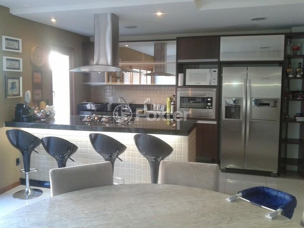 Casa em condominio para comprar em Hilário Gonçalves Pinha, 70 - foto 8