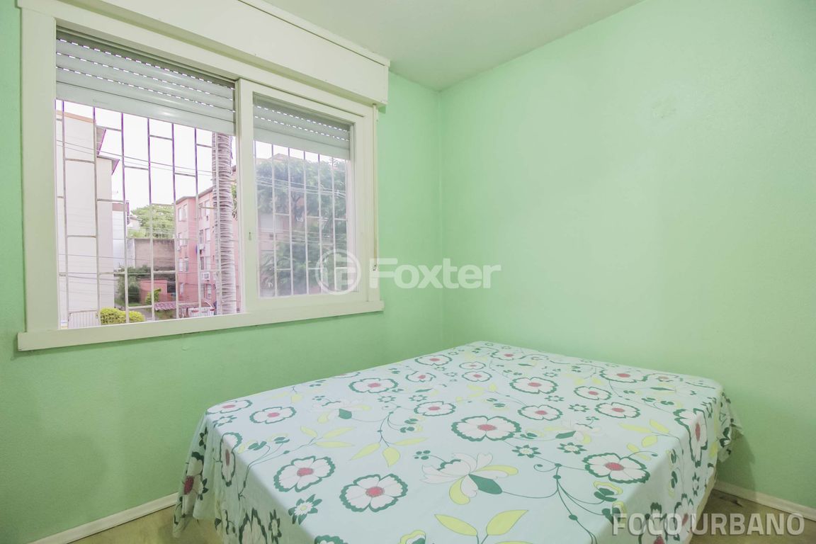 Apartamento para comprar em ANGELO CRIVELLARO, 720 - foto 13