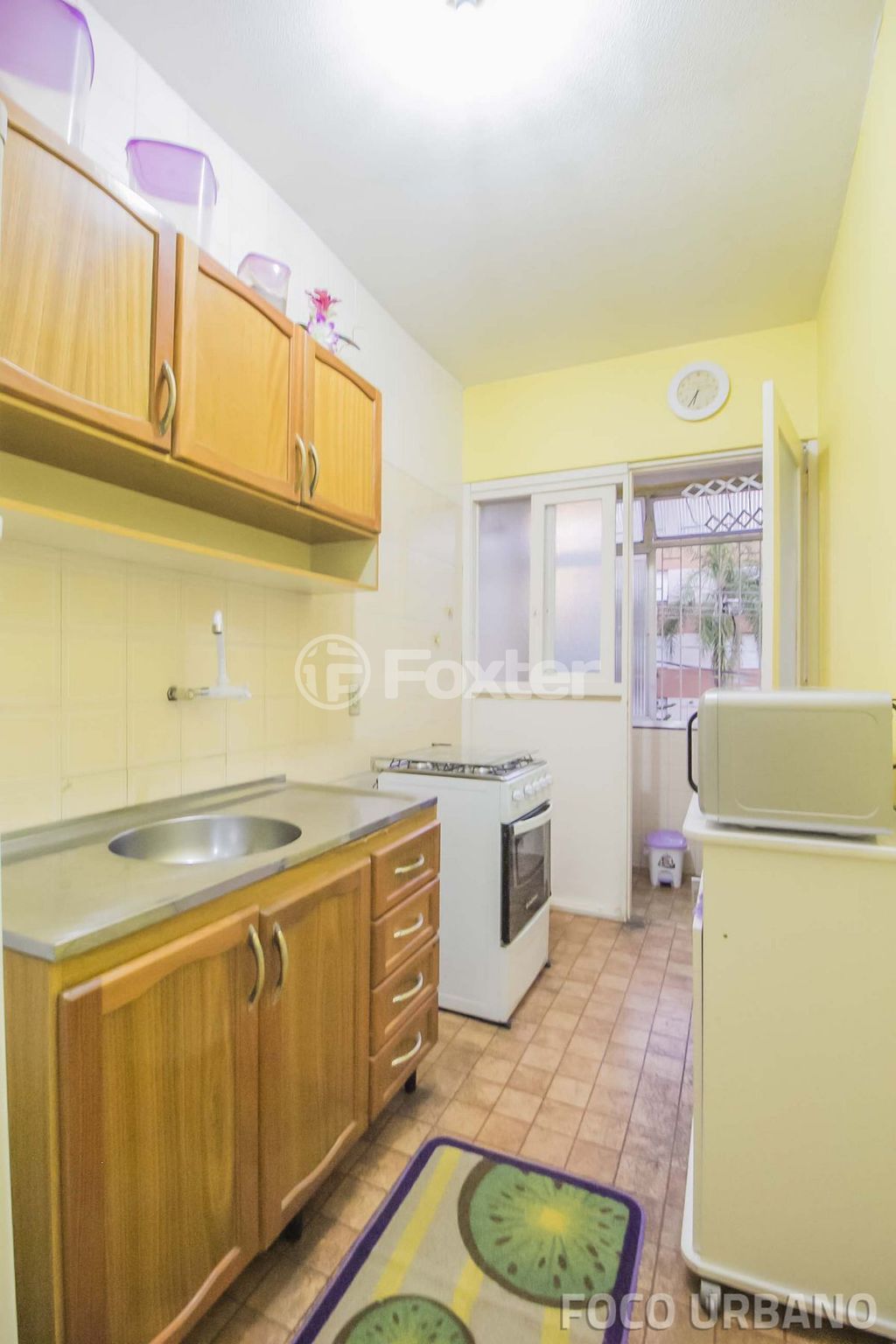 Apartamento para comprar em ANGELO CRIVELLARO, 720 - foto 15