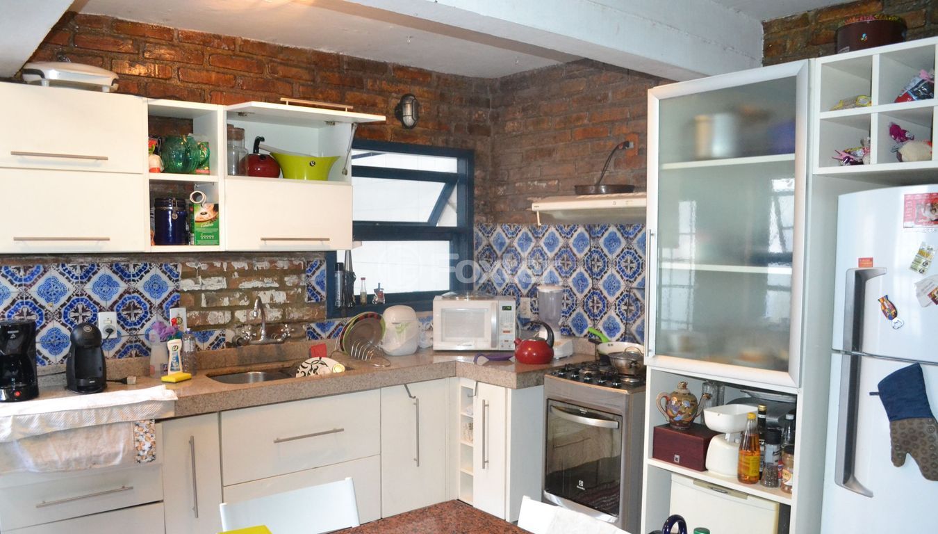 casa sobrado para comprar em Barão de Ubá, 454 - foto 14