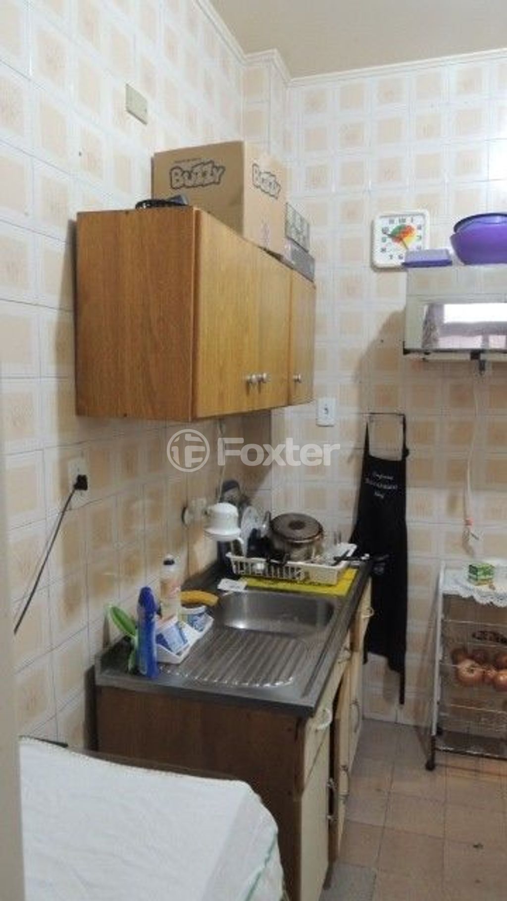 Apartamento para comprar em General Vitorino, 254 - foto 34