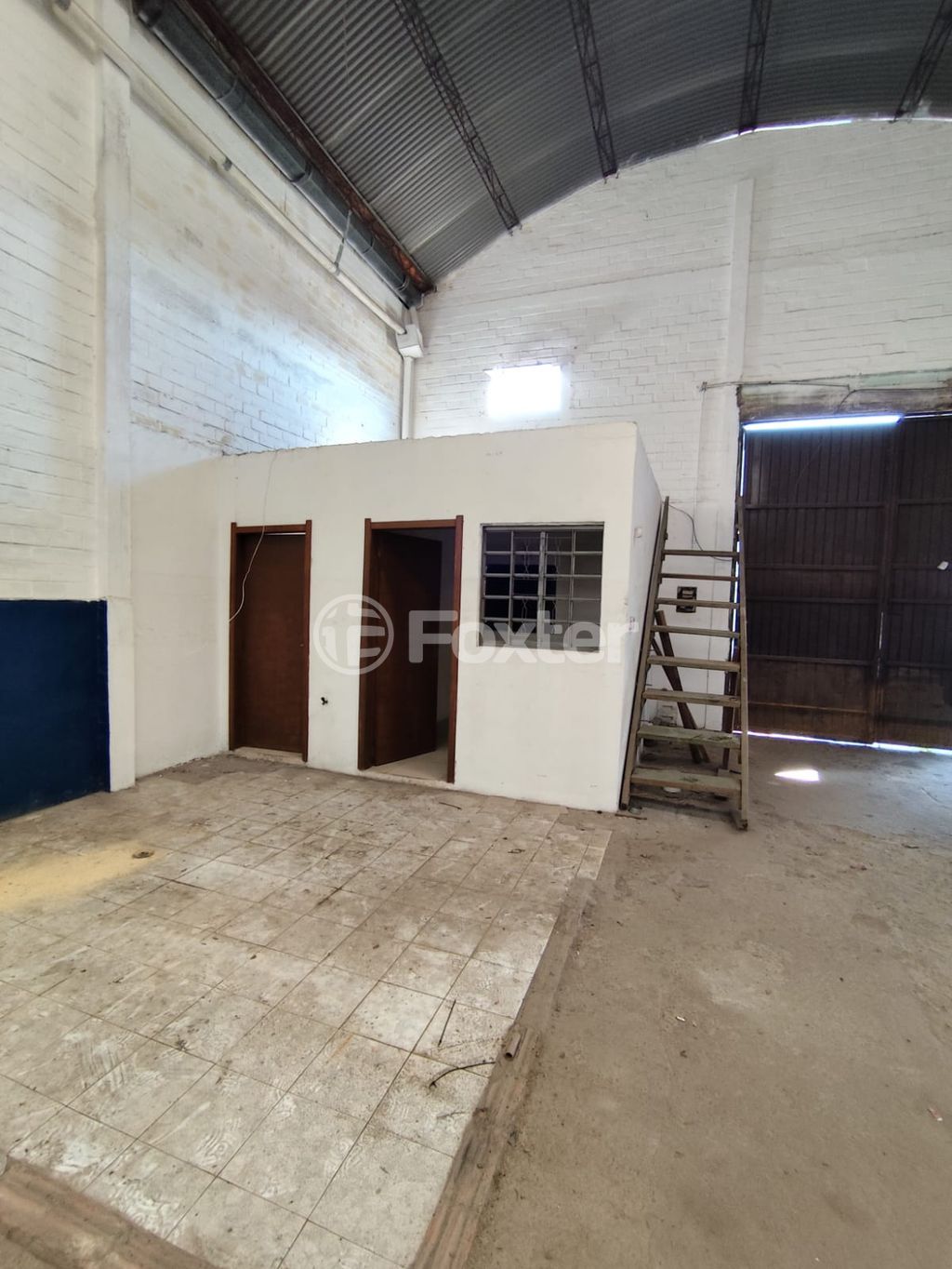 galpao deposito pavilhao para comprar em Dona Teodora, 293 - foto 7