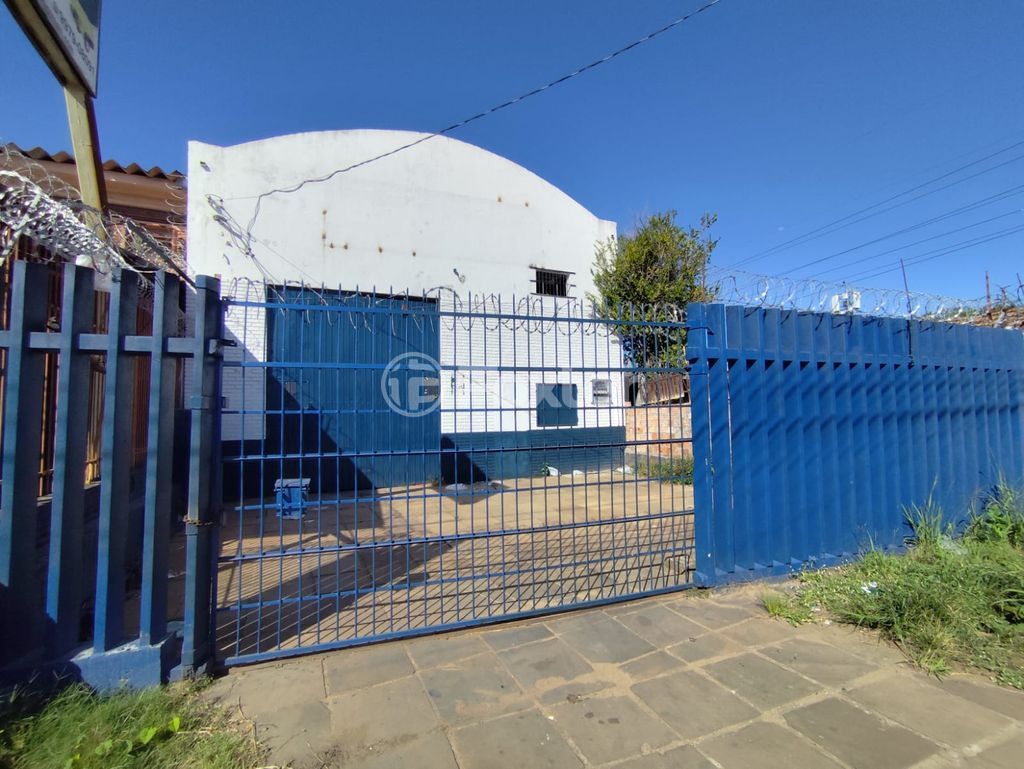 galpao deposito pavilhao para comprar em Dona Teodora, 293 - foto 6