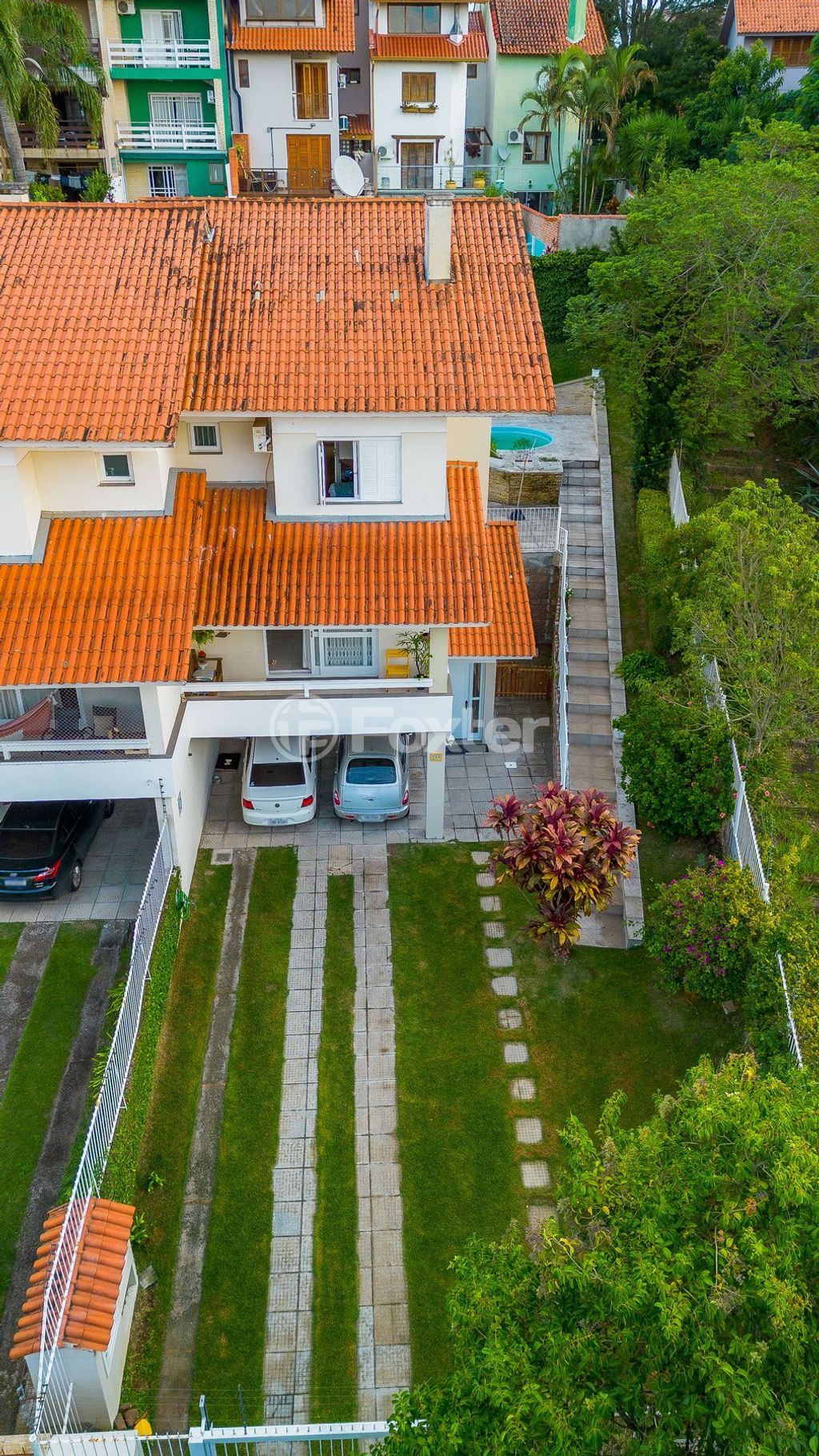 casa sobrado para comprar em Professor Antônio José Remião, 263 - foto 52