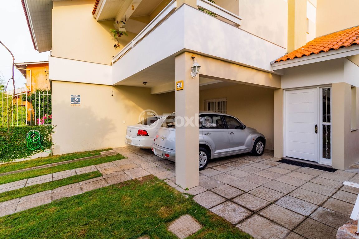 casa sobrado para comprar em Professor Antônio José Remião, 263 - foto 44