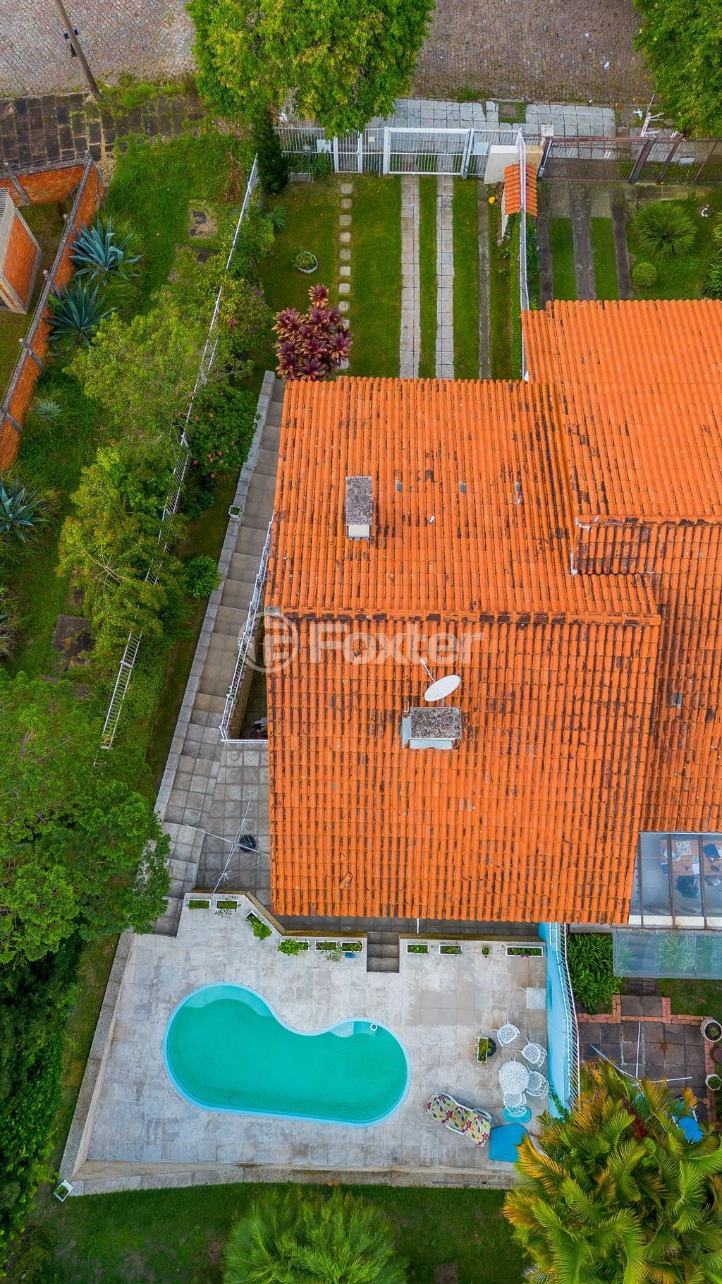 casa sobrado para comprar em Professor Antônio José Remião, 263 - foto 50