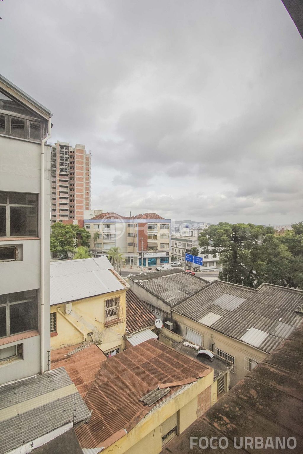 Prédio para comprar em CARLOS GOMES, 2119 - foto 47