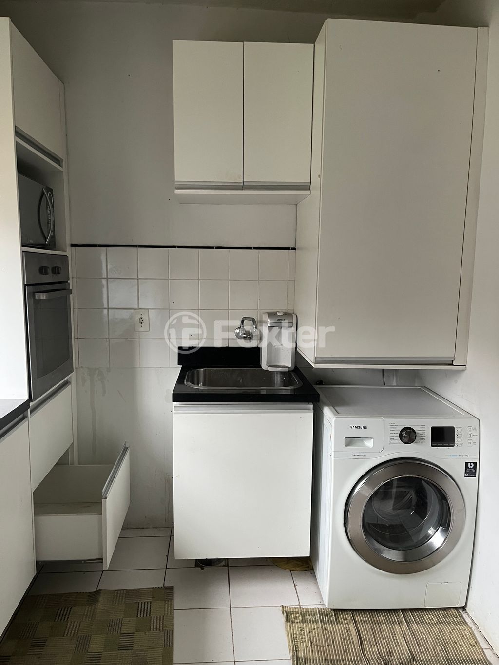 Casa em condominio para comprar em Ângelo Crivellaro, 105 - foto 15