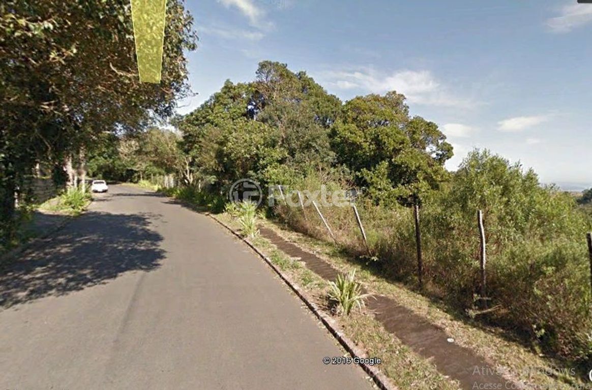 terreno lote condominio para comprar em Deputado Astério de Mello, 231 - foto 7