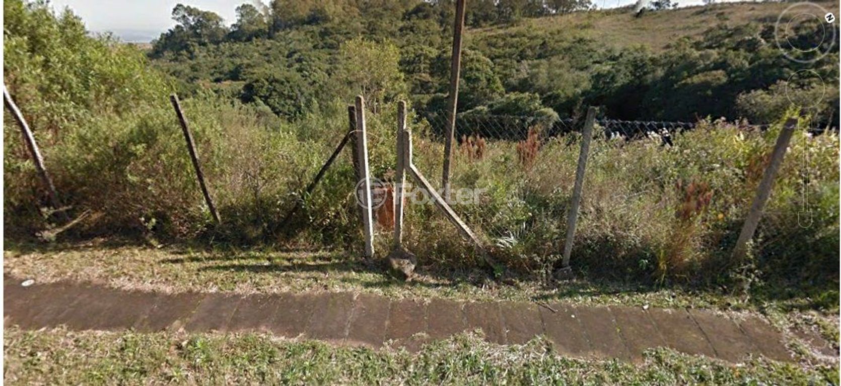 terreno lote condominio para comprar em Deputado Astério de Mello, 231 - foto 8