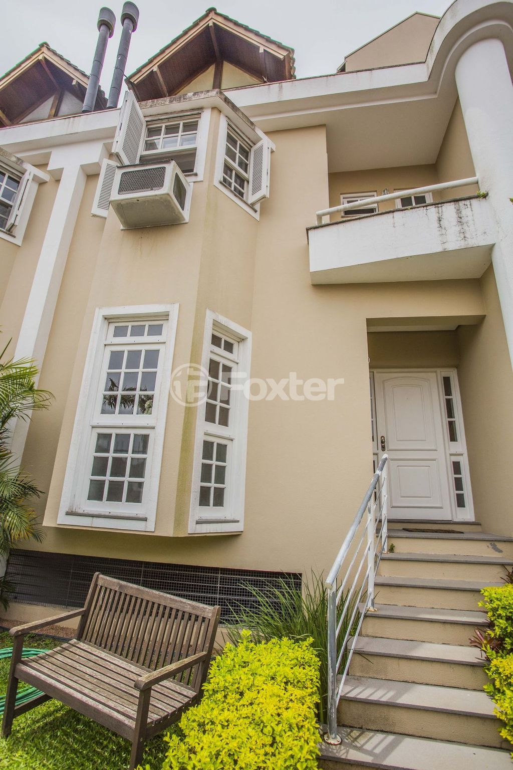 Casa em condominio para comprar em General Rondon, 452 - foto 38