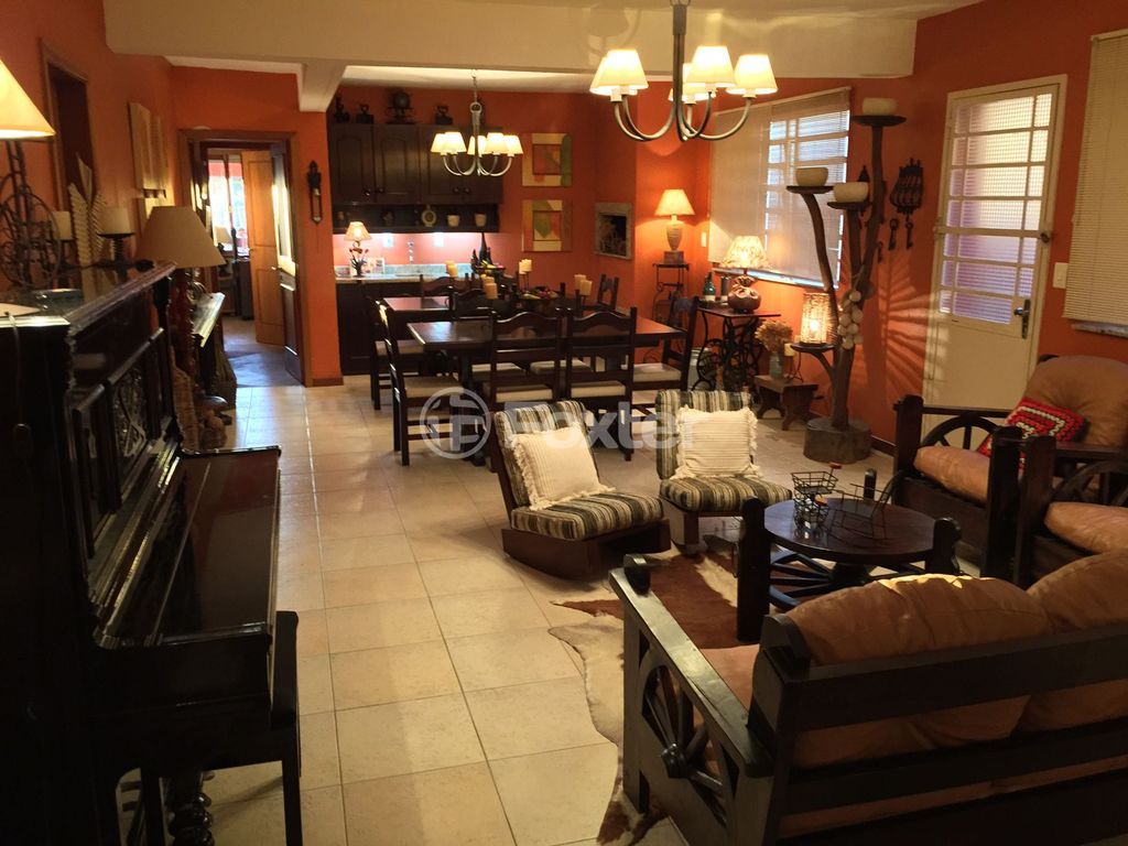 casa sobrado para comprar em General Barreto Viana, 430 - foto 35