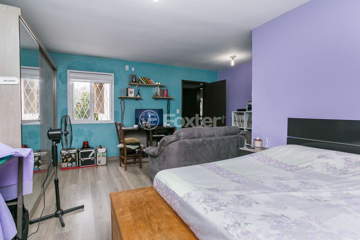 casa sobrado para comprar em Cinco de Novembro, 393 - foto 8