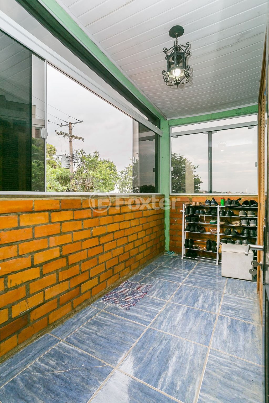 casa sobrado para comprar em Cinco de Novembro, 393 - foto 15