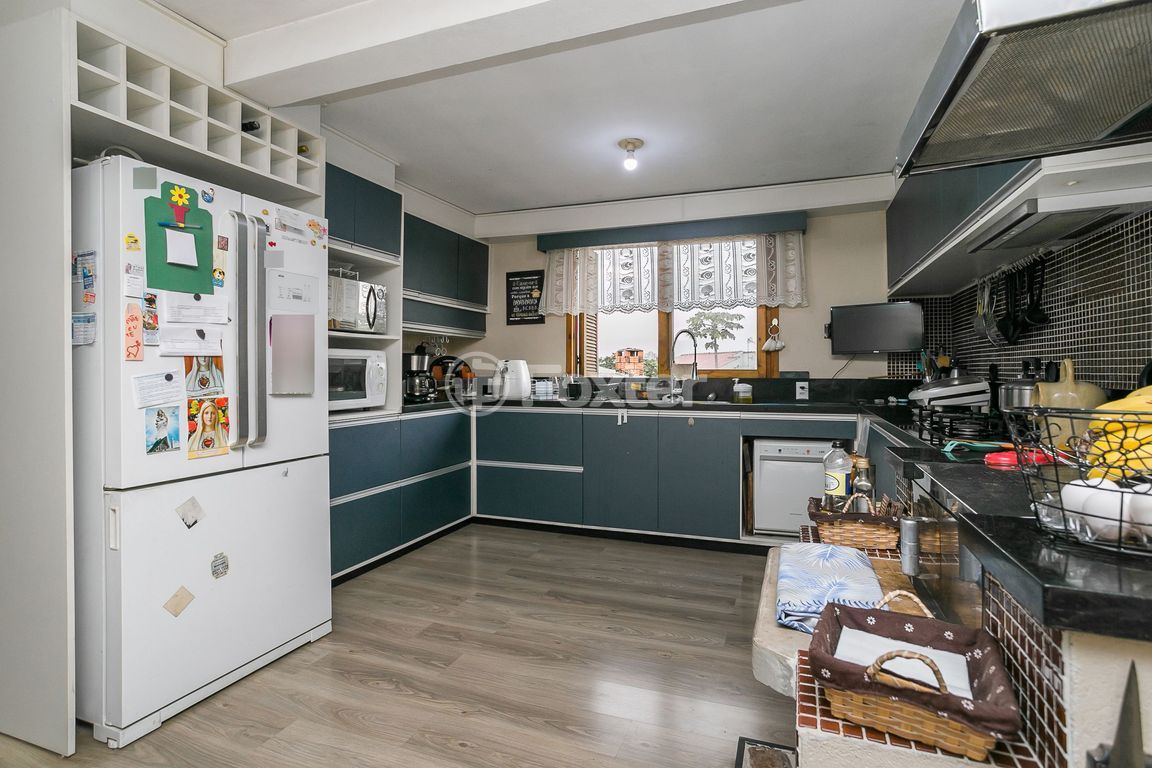 casa sobrado para comprar em Cinco de Novembro, 393 - foto 17