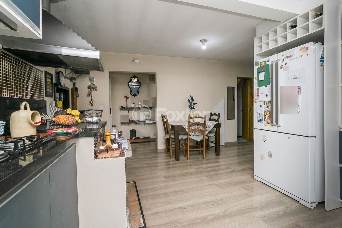 casa sobrado para comprar em Cinco de Novembro, 393 - foto 19