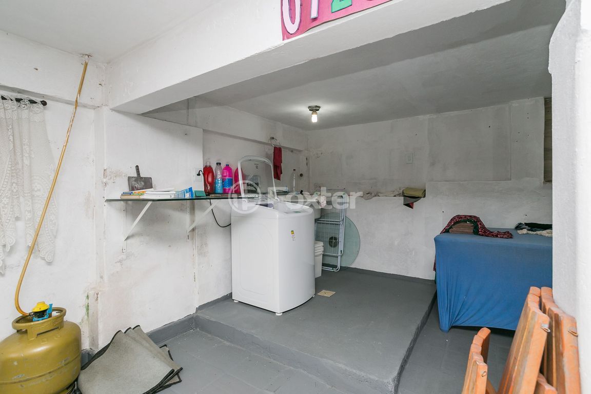casa sobrado para comprar em Cinco de Novembro, 393 - foto 20