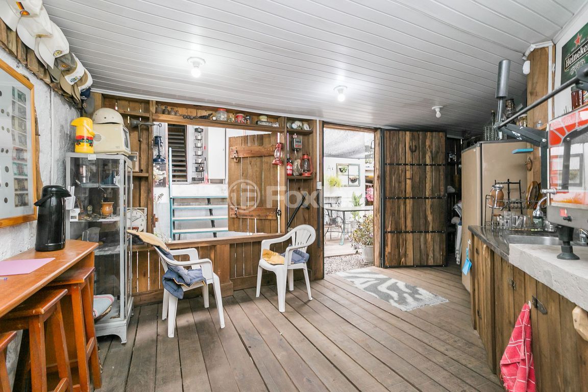 casa sobrado para comprar em Cinco de Novembro, 393 - foto 22